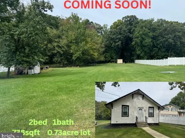 30 High St, Mullica Hill, NJ 08062
