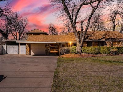 5105 NW 16th St, Oklahoma City, OK, 73127