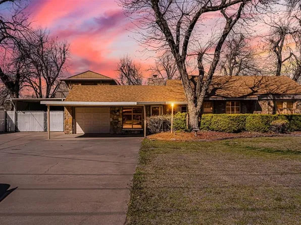 5105 NW 16th St, Oklahoma City, OK 73127