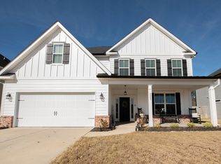 6007 Big Pond Trl, Grovetown, GA 30813