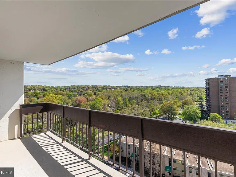 5300 Holmes Run Pkwy #1210 — Photo 3