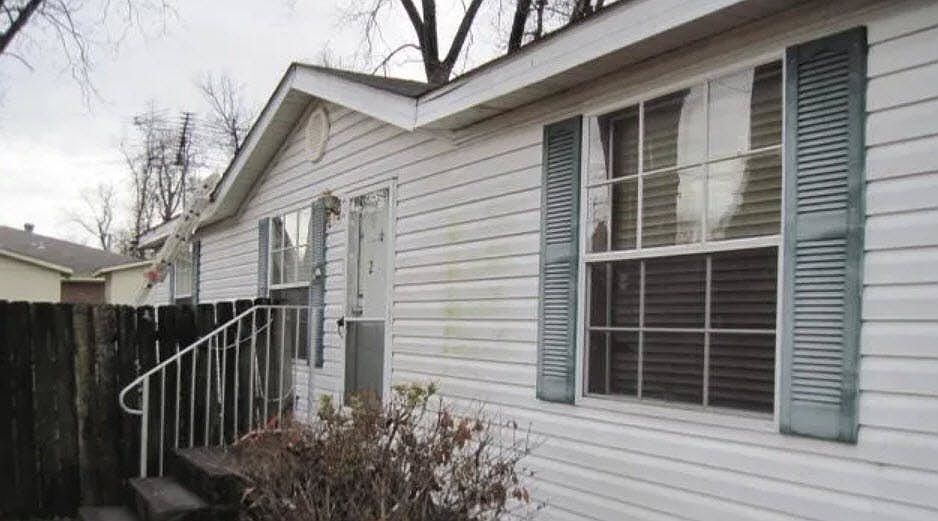 208 Whittington, Wilmot, AR 71676 Zillow