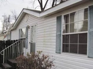 208 Whittington St, Wilmot, AR 71676