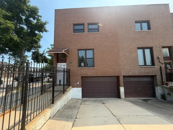 9501 S Racine Ave, Chicago, IL 60643