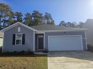 615 Gryffindor Dr LOT 52, Longs, SC 29568