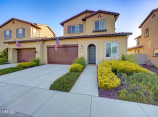 5655 Gazania Ct, Orcutt, CA 93455