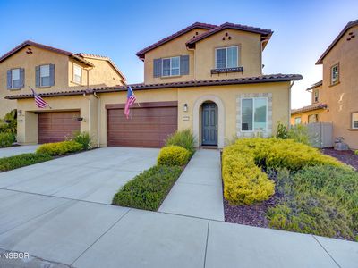 5655 Gazania Ct, Orcutt, CA, 93455