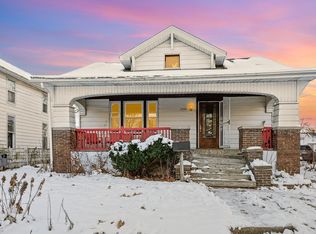 2545 Hermansau St, Saginaw, MI 48602