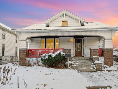 2545 Hermansau St, Saginaw, MI, 48602