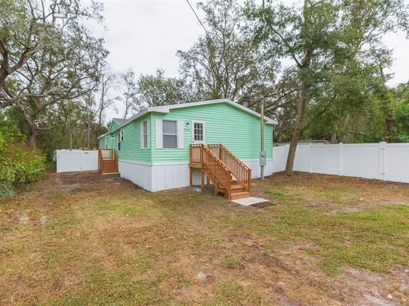 10190 XERIC STREET, NEW PORT RICHEY, FL 34654