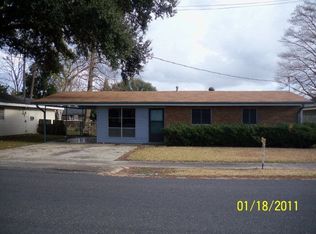 309 Hospital Dr, Raceland, LA 70394