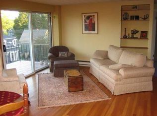 260 Tremont St APT 22, Melrose, MA 02176