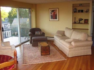 260 Tremont St APT 22, Melrose, MA, 02176