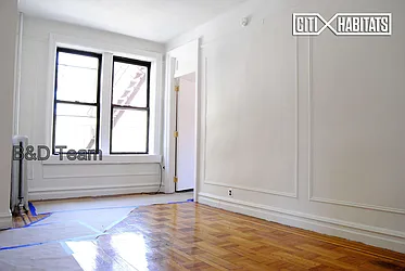 Rented by Citi Habitats