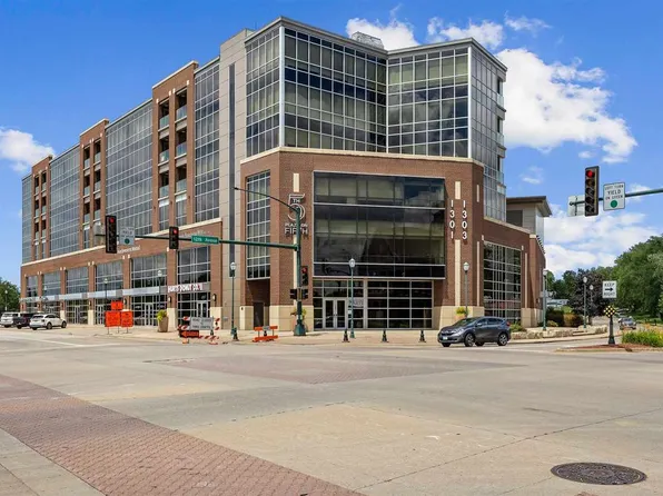 1303 5th St Unit 604, Coralville, IA 52241