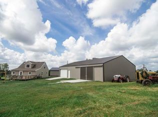 3297 Cynthiana Rd, Georgetown, KY 40324
