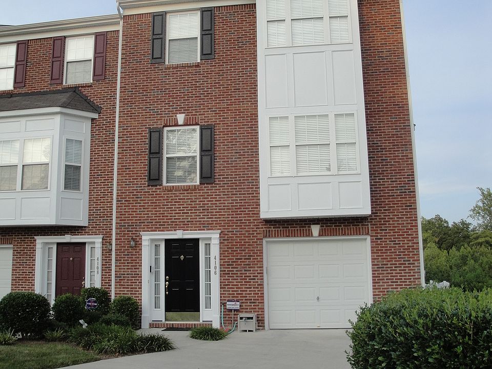 4106 Lillington Dr.