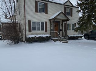 125 Ellen Dr, Cheektowaga, NY 14225