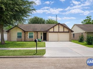 3403 Honey Creek Dr, Houston, TX 77082
