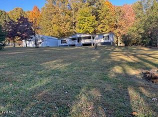 418 Parker Estates Rd, Gate City, VA 24251