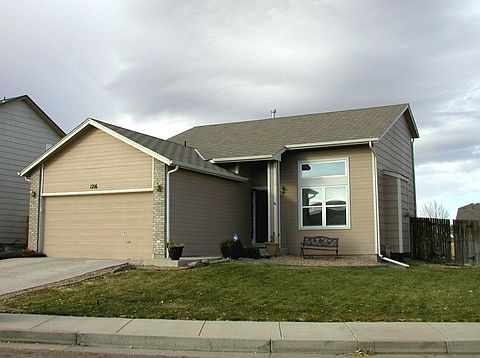Delightful home in Heritage Subdivision