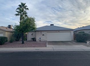 7419 W Greer Ave, Peoria, AZ 85345