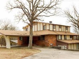 3982 County Road 1675, Coffeyville, KS 67337