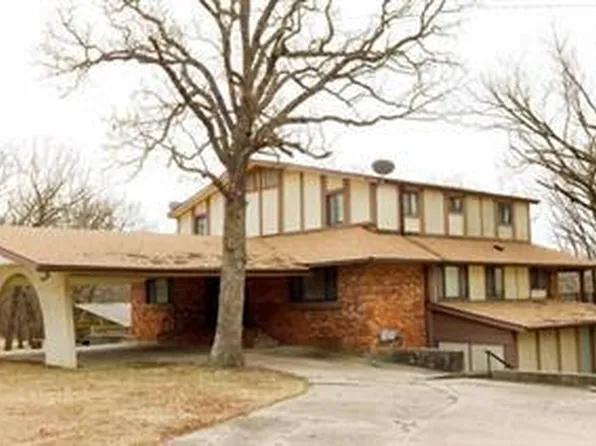 3982 County Road 1675, Coffeyville, KS