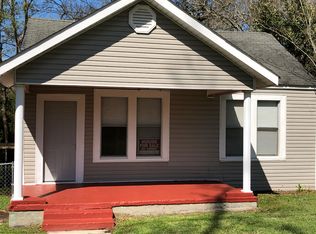 100 Orange St, Hattiesburg, MS 39401
