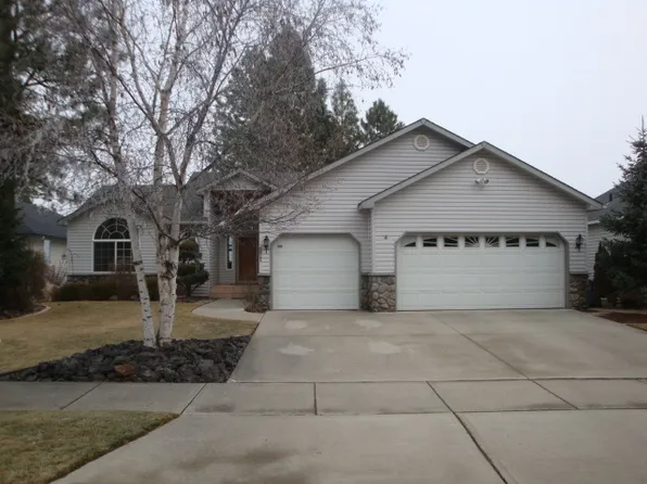6811 S Shelby Ridge St, Spokane, WA 99224