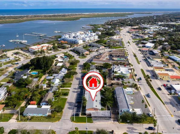 405 Flagler Blvd Unit 2A, Saint Augustine, FL 32080