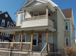 10 Revere St, Springfield, MA 01108