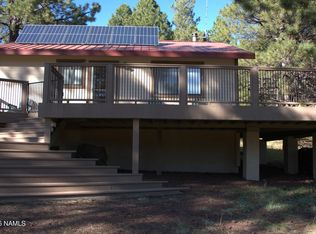 15820 Forest Service 9008s Rd, Flagstaff, AZ 86001