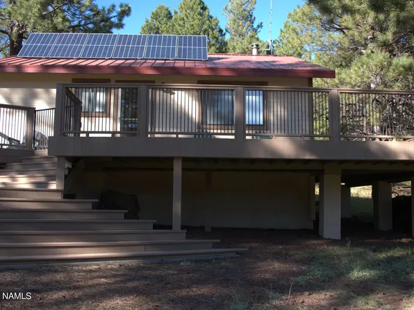 15820 Forest Service 9008s Rd, Flagstaff, AZ 86001