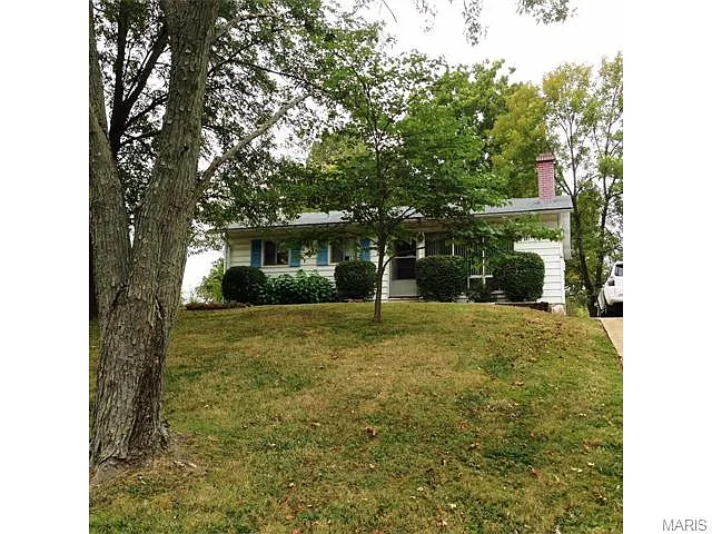 255 E Skyline Dr photo 1