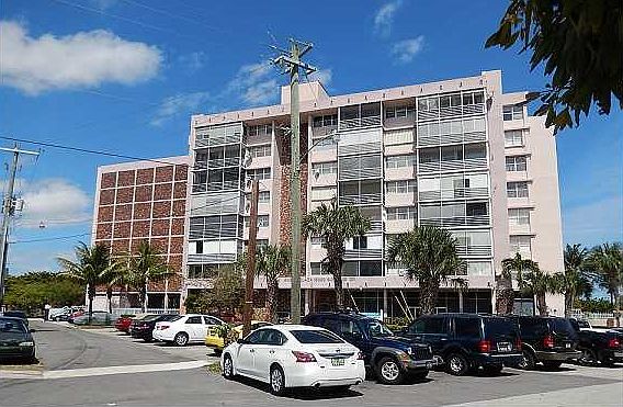 1st image of 16850 S Glades Dr APT 7A