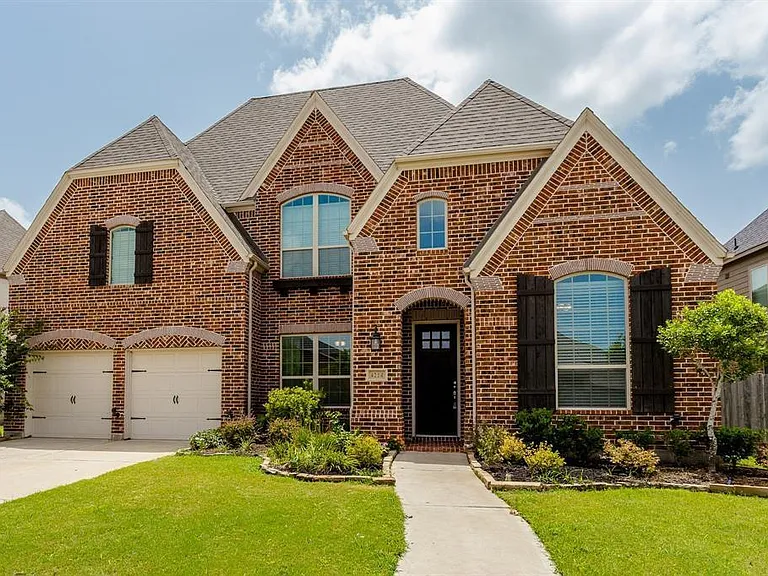 4214 Quiet Dawn Ln — Photo 1