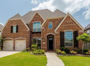 4214 Quiet Dawn Ln, Sugar Land, TX 77479