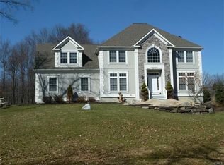 138 Cheechunk Rd, Goshen, NY 10924