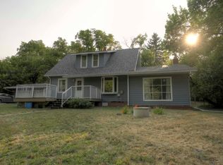 3800 38th St SE, Minot, ND 58701