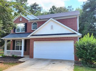 241 Winthrop Ln, McDonough, GA 30253