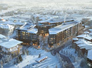 2417 High Mountain Rd #2411, Park City, UT 84060