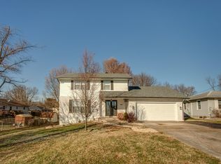 932 Mill St, Bethalto, IL