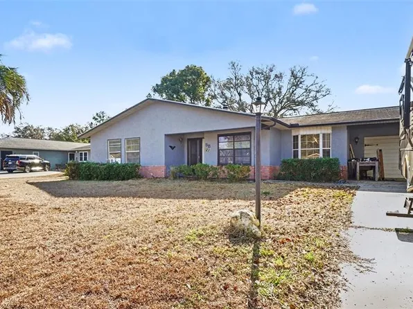 58 Silver Ln, Ocala, FL 34472