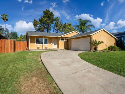 7644 Denise St, Sacramento, CA, 95832