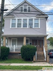 93 Senior St, New Brunswick, NJ, 08901