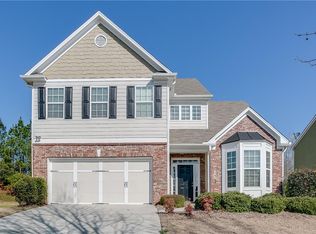 282 Rutlidge Park Ln, Suwanee, GA 30024