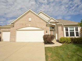 866 Hadleigh Pass, Westfield, IN 46074