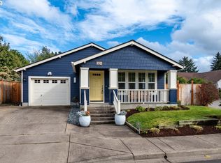 564 Dublin Ave, Eugene, OR 97404