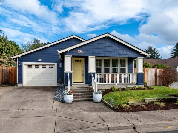 564 Dublin Ave, Eugene, OR 97404